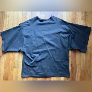 James Street big tee